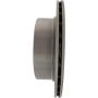 CENTRIC PARTS 121.50020 C-Tek Standard Brake Rotor