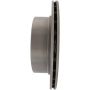 CENTRIC PARTS 121.50020 C-Tek Standard Brake Rotor