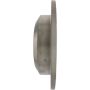 CENTRIC PARTS 121.50021 C-Tek Standard Brake Rotor