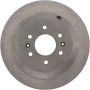 CENTRIC PARTS 121.50021 C-Tek Standard Brake Rotor