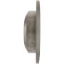 CENTRIC PARTS 121.50021 C-Tek Standard Brake Rotor