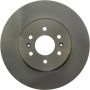 CENTRIC PARTS 121.50025 C-Tek Standard Brake Rotor