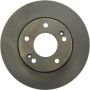 CENTRIC PARTS 121.50026 C-Tek Standard Brake Rotor