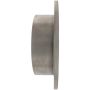CENTRIC PARTS 121.50027 C-Tek Standard Brake Rotor