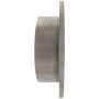 CENTRIC PARTS 121.50027 C-Tek Standard Brake Rotor