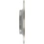 CENTRIC PARTS 121.50029 C-Tek Standard Brake Rotor