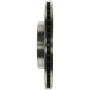 CENTRIC PARTS 121.50030 C-Tek Standard Brake Rotor