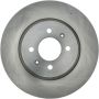 CENTRIC PARTS 121.50030 C-Tek Standard Brake Rotor