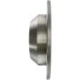 CENTRIC PARTS 121.50031 C-Tek Standard Brake Rotor