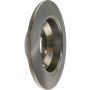 CENTRIC PARTS 121.50031 C-Tek Standard Brake Rotor