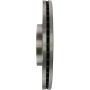 CENTRIC PARTS 121.50036 C-Tek Standard Brake Rotor
