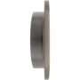 CENTRIC PARTS 121.51002 C-Tek Standard Brake Rotor