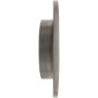 CENTRIC PARTS 121.51006 C-Tek Standard Brake Rotor