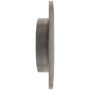 CENTRIC PARTS 121.51006 C-Tek Standard Brake Rotor