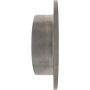 CENTRIC PARTS 121.51007 C-Tek Standard Brake Rotor