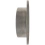 CENTRIC PARTS 121.51007 C-Tek Standard Brake Rotor