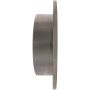 CENTRIC PARTS 121.51012 C-Tek Standard Brake Rotor