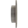 CENTRIC PARTS 121.51016 C-Tek Standard Brake Rotor