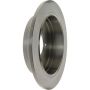 CENTRIC PARTS 121.51022 C-Tek Standard Brake Rotor