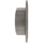 CENTRIC PARTS 121.51025 C-Tek Standard Brake Rotor