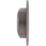 CENTRIC PARTS 121.51027 C-Tek Standard Brake Rotor