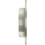 CENTRIC PARTS 121.51029 C-Tek Standard Brake Rotor