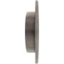 CENTRIC PARTS 121.51029 C-Tek Standard Brake Rotor
