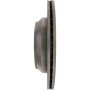 CENTRIC PARTS 121.51041 C-Tek Standard Brake Rotor