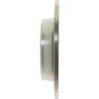 CENTRIC PARTS 121.51043 C-Tek Standard Brake Rotor