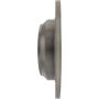 CENTRIC PARTS 121.51045 C-Tek Standard Brake Rotor