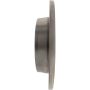 CENTRIC PARTS 121.51047 C-Tek Standard Brake Rotor