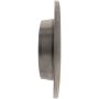 CENTRIC PARTS 121.51047 C-Tek Standard Brake Rotor