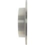 CENTRIC PARTS 121.51051 C-Tek Standard Brake Rotor