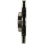 CENTRIC PARTS 121.52003 C-Tek Standard Brake Rotor