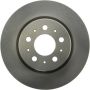 CENTRIC PARTS 121.52004 C-Tek Standard Brake Rotor
