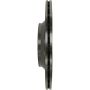 CENTRIC PARTS 121.52005 C-Tek Standard Brake Rotor