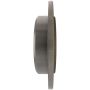 CENTRIC PARTS 121.58002 C-Tek Standard Brake Rotor