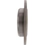 CENTRIC PARTS 121.58005 C-Tek Standard Brake Rotor