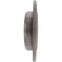 CENTRIC PARTS 121.58005 C-Tek Standard Brake Rotor