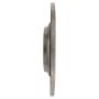 CENTRIC PARTS 121.58011 C-Tek Standard Brake Rotor