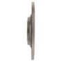 CENTRIC PARTS 121.58011 C-Tek Standard Brake Rotor
