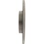 CENTRIC PARTS 121.58013 C-Tek Standard Brake Rotor
