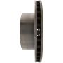 CENTRIC PARTS 121.61029 C-Tek Standard Brake Rotor