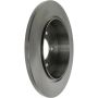 CENTRIC PARTS 121.61032 C-Tek Standard Brake Rotor