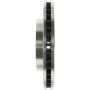 CENTRIC PARTS 121.61033 C-Tek Standard Brake Rotor