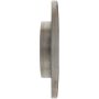 CENTRIC PARTS 121.61039 C-Tek Standard Brake Rotor