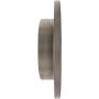 CENTRIC PARTS 121.61042 C-Tek Standard Brake Rotor