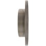 CENTRIC PARTS 121.61042 C-Tek Standard Brake Rotor