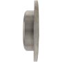 CENTRIC PARTS 121.61052 C-Tek Standard Brake Rotor