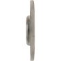 CENTRIC PARTS 121.61069 C-Tek Standard Brake Rotor